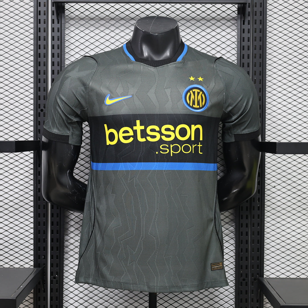 Inter Milan 26/27 Away Football Shirt