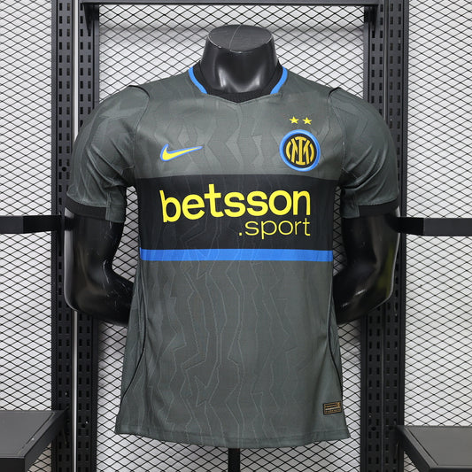 Inter Milan 26/27 Away Football Shirt