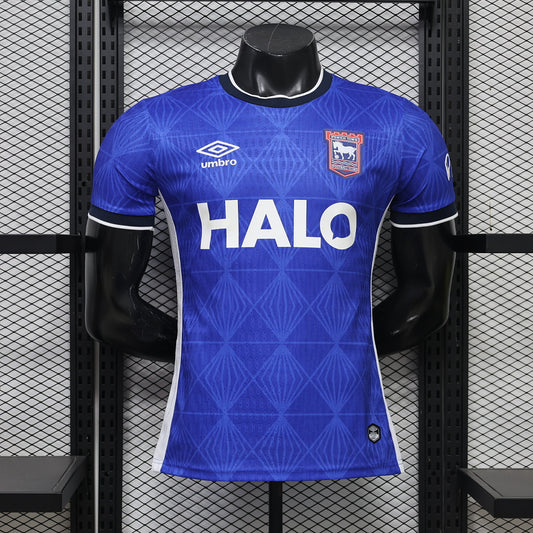 S XL 26/27 Home Player Version Football Shirt