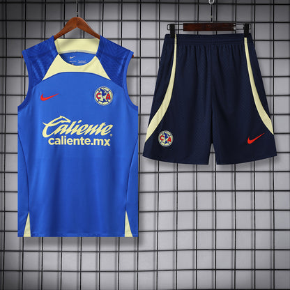 Club América 24/25 Training Shirt