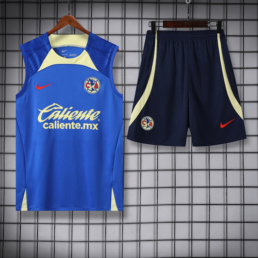Club América 24/25 Training Shirt