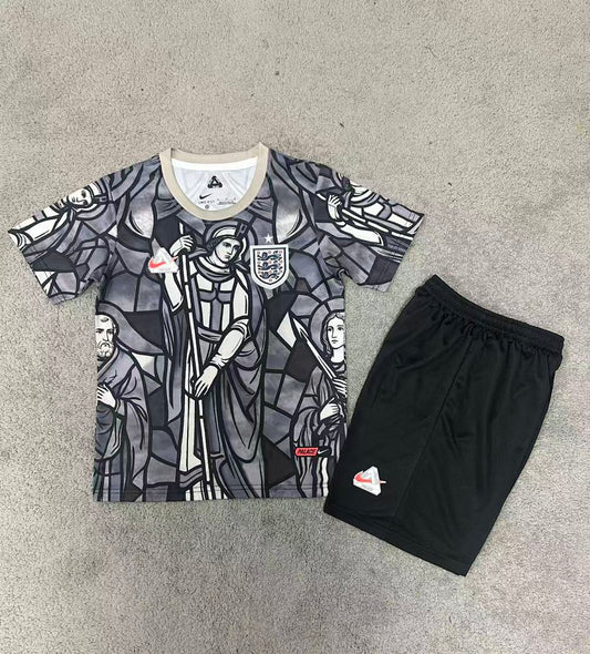 England 2026 Special Edition Football Shirt