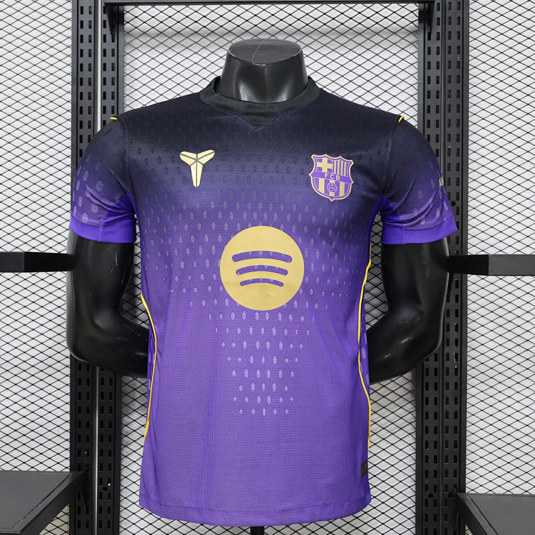 Barcelona 26/27 Football Shirt
