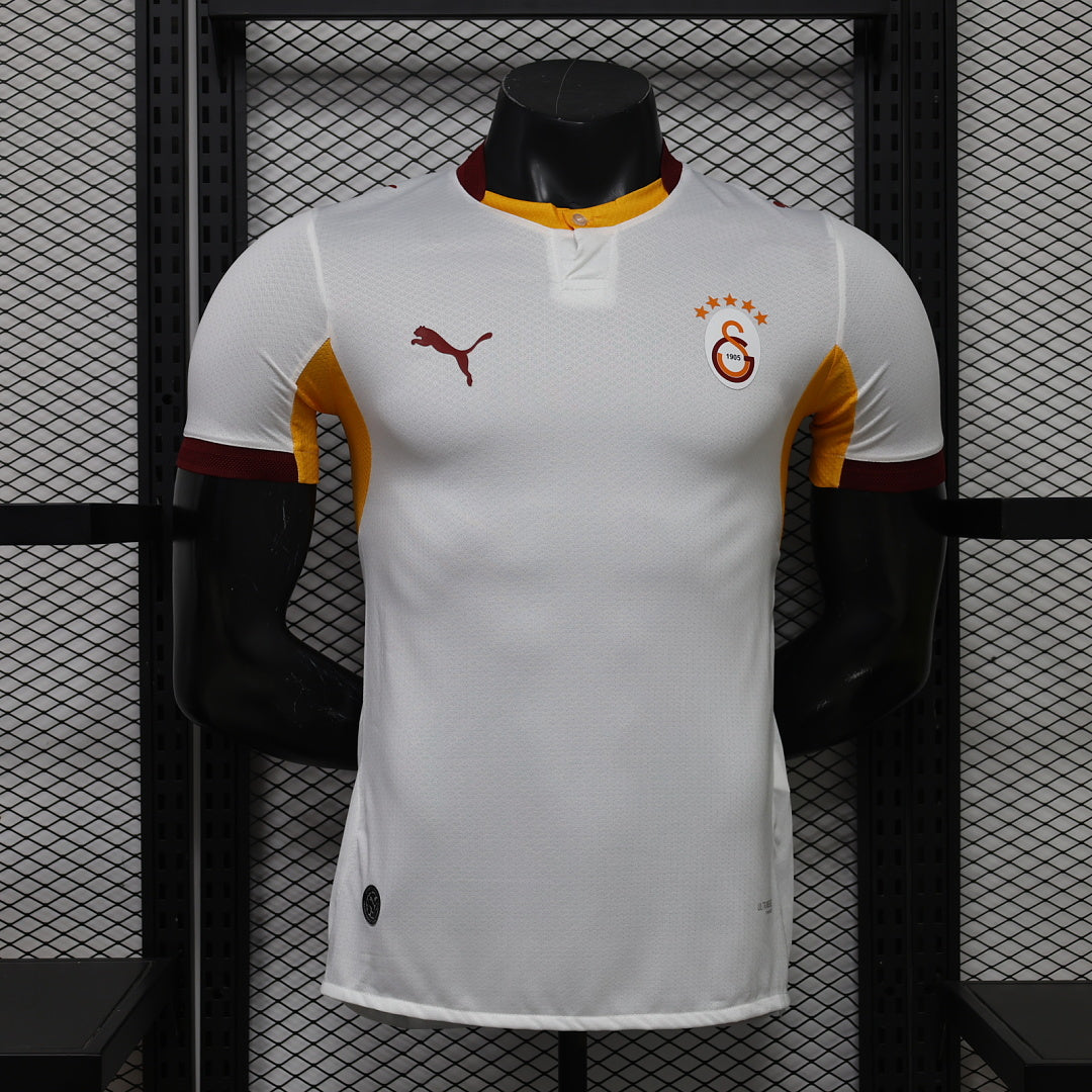 Galatasaray 26/27 Away Football Shirt