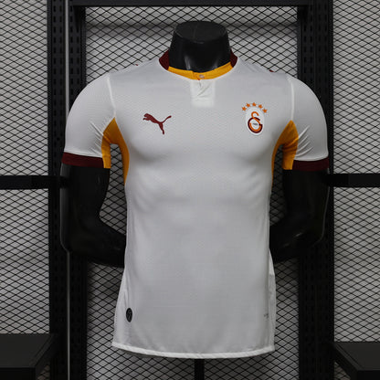 Galatasaray 26/27 Away Football Shirt