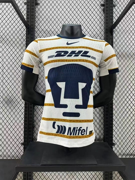 Pumas UNAM 24/25 Home Football Shirt