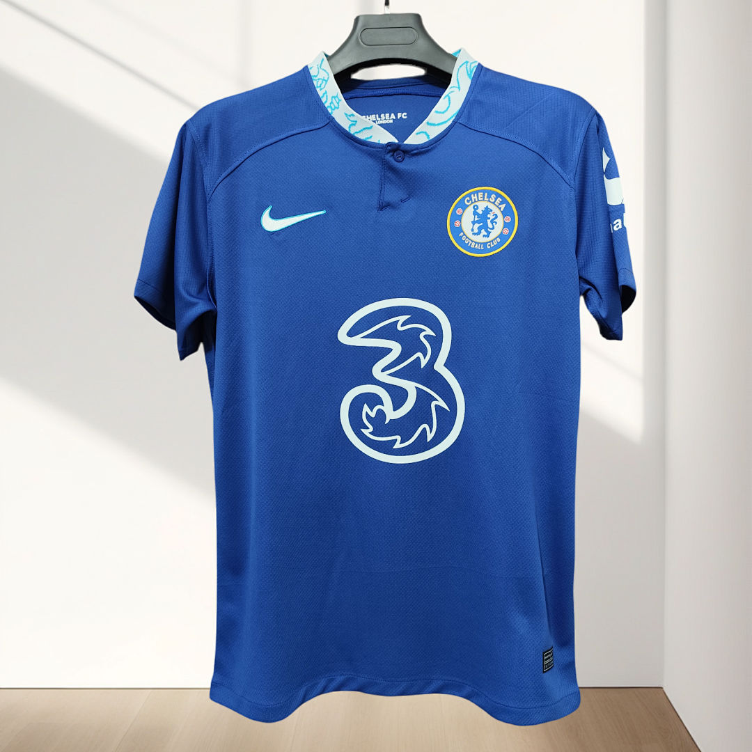 Chelsea 22/23 Home Football Shirt