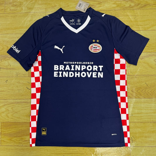 PSV Eindhoven 25/26 Away Football Shirt