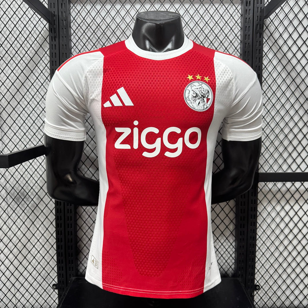 Ajax 26/27 Home Football Shirt