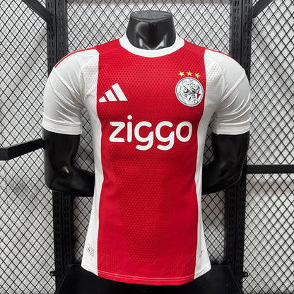Ajax 26/27 Home Football Shirt