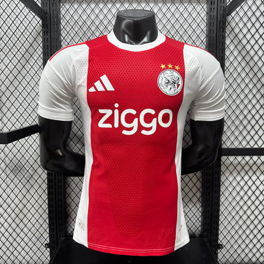 Ajax 26/27 Home Football Shirt