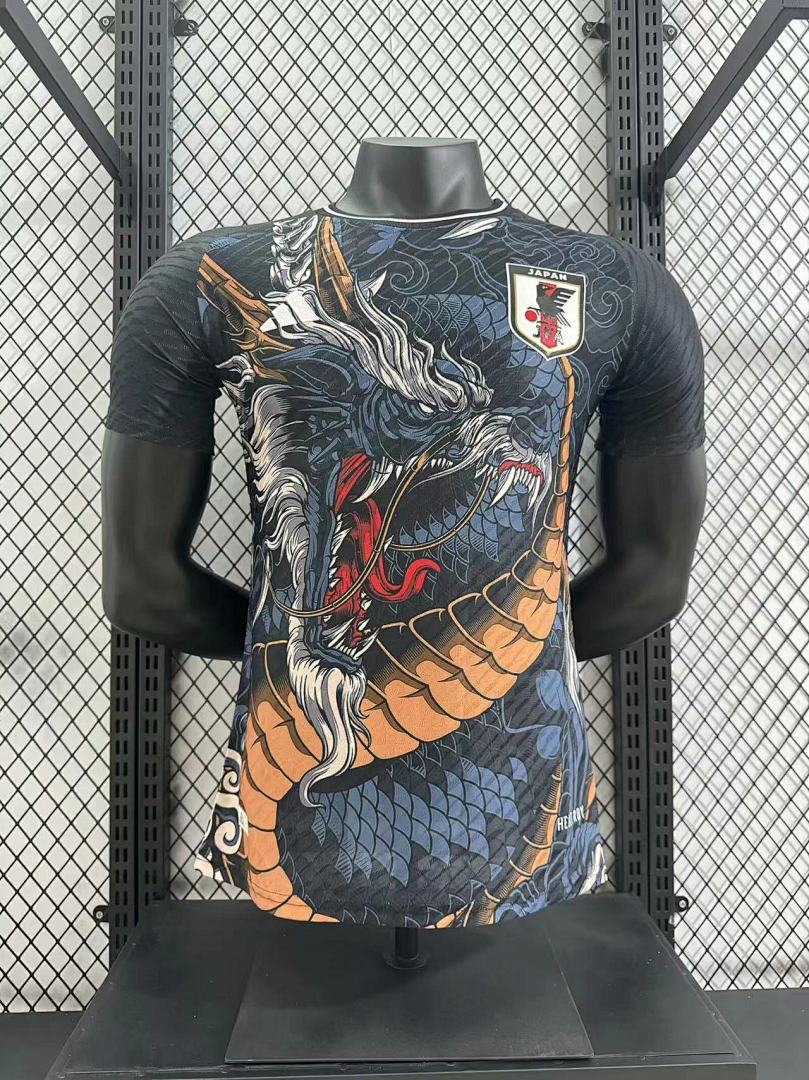 Japan 24/25 Special Edition Football Shirt