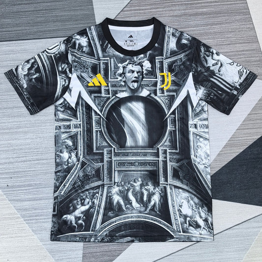 Juventus 25/26 Special Edition Football Shirt