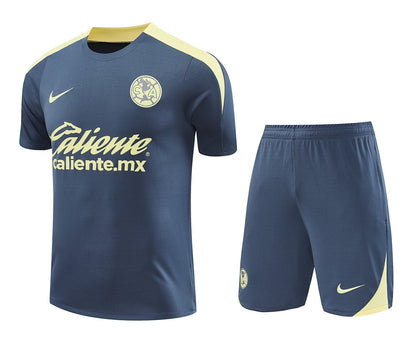Club América 24/25 Football Shirt
