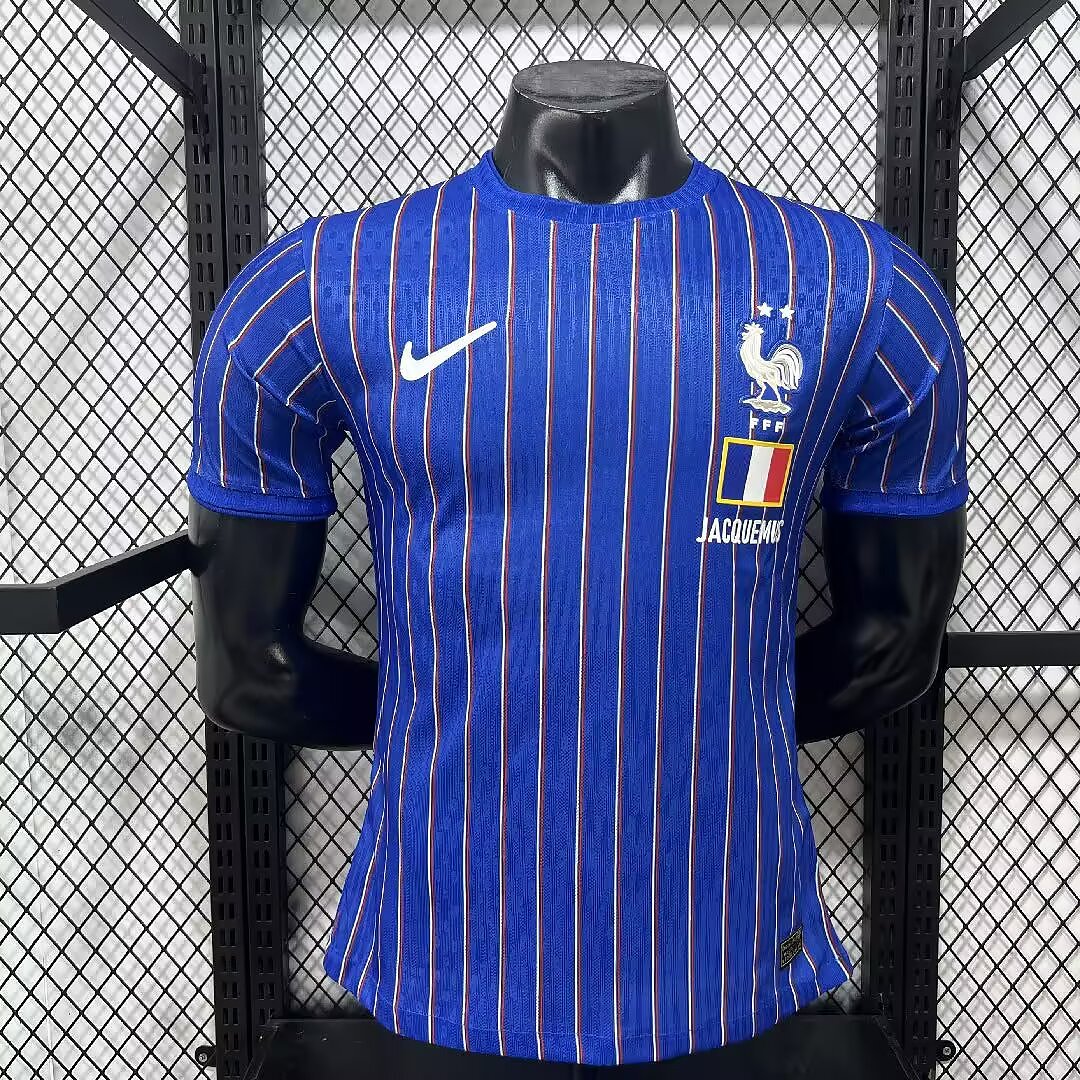 France 2026 Special Edition Football Shirt