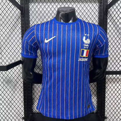 France 2026 Special Edition Football Shirt