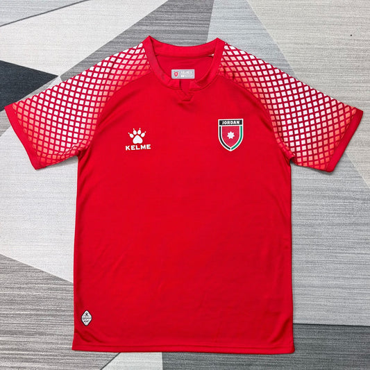 Jordan 26/27 Third Football Shirt