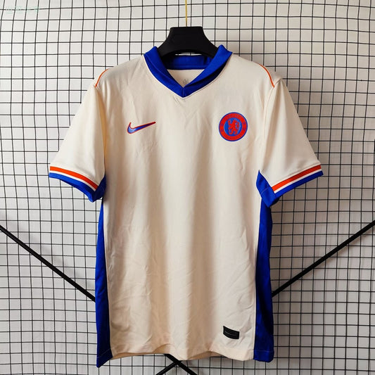Chelsea 24/25 Away Football Shirt