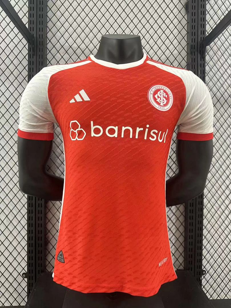 Brazil 24/25 Home Football Shirt