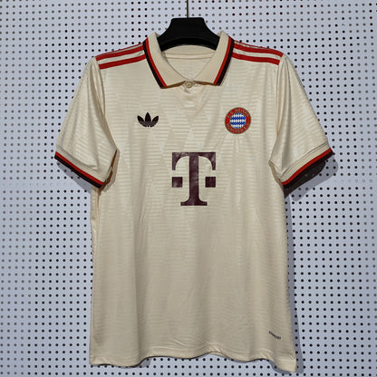 Bayern Munich 24/25 Third Football Shirt