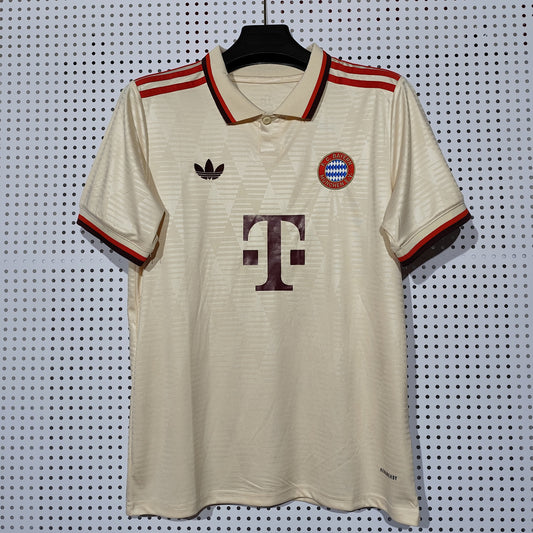 Bayern Munich 24/25 Third Football Shirt