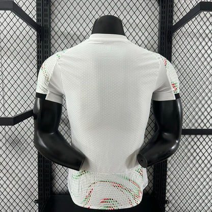 Portugal 25/26 Away Football Shirt