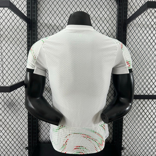 Portugal 25/26 Away Football Shirt