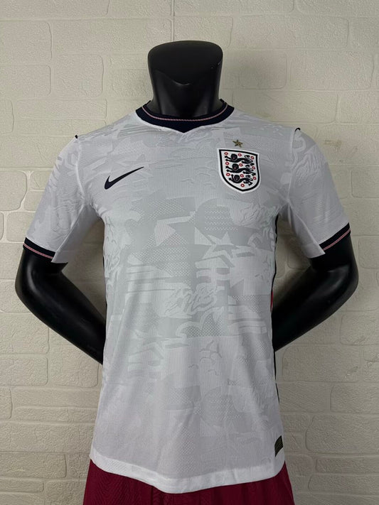 England 26/27 Home Player Version Football Shirt