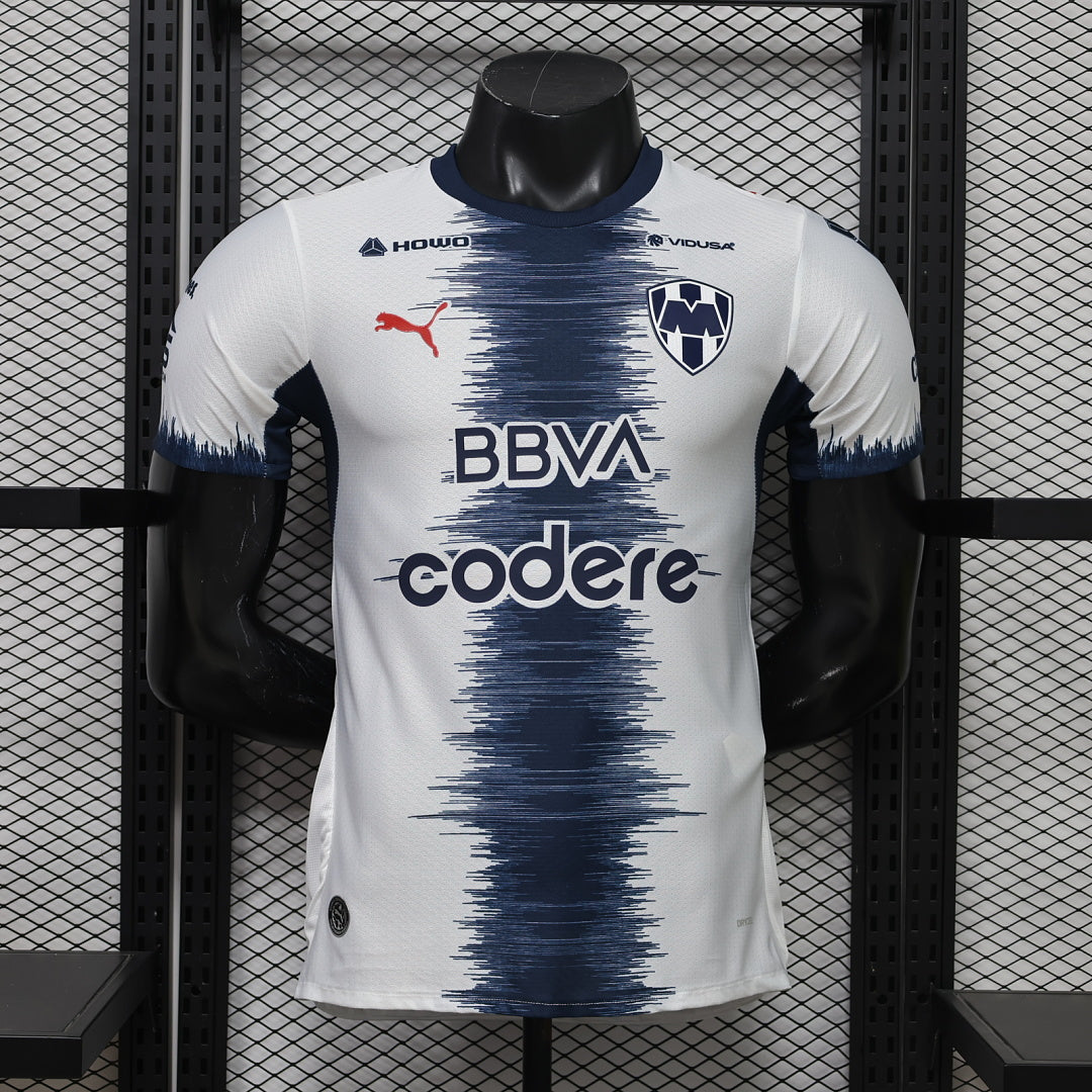 Monterrey 26/27 Away Football Shirt