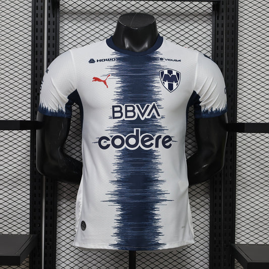 Monterrey 26/27 Away Football Shirt