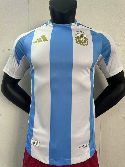 Argentina 24/25 Home Football Shirt