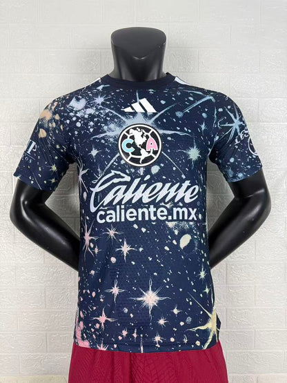 Club América 26/27 Third Player Version Football Shirt
