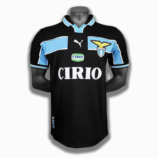 Lazio 98/99 Away Football Shirt