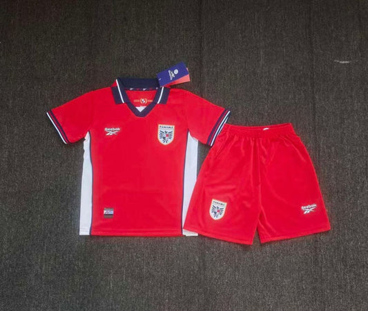 Panama 26/27 Home Football Shirt