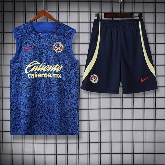 Club América 24/25 Training Shirt