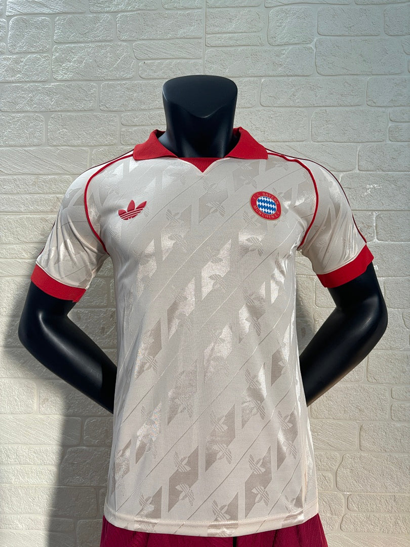 Bayern Munich 24/25 Special Edition Football Shirt