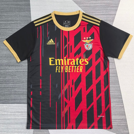 Benfica 25/26 Special Edition Football Shirt
