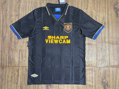 Manchester United 92/94 Football Shirt