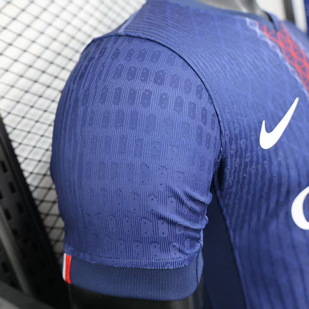 Paris Saint-Germain 25/26 Football Shirt