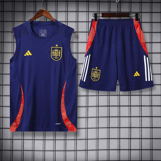 Spain 24/25 Training Shirt