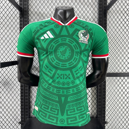 Mexico 2026 Home Football Shirt