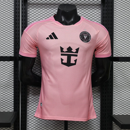 Inter Miami 26/27 Home Football Shirt
