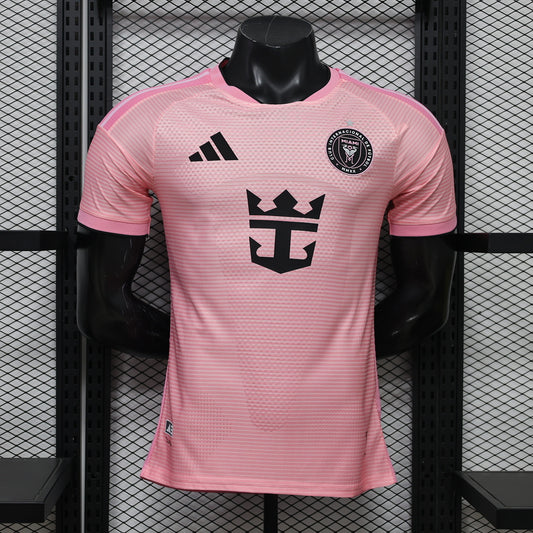 Inter Miami 26/27 Home Football Shirt