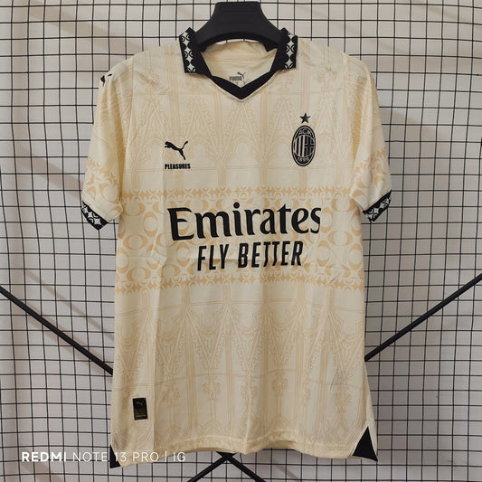 AC Milan 22/23 Fourth Football Shirt