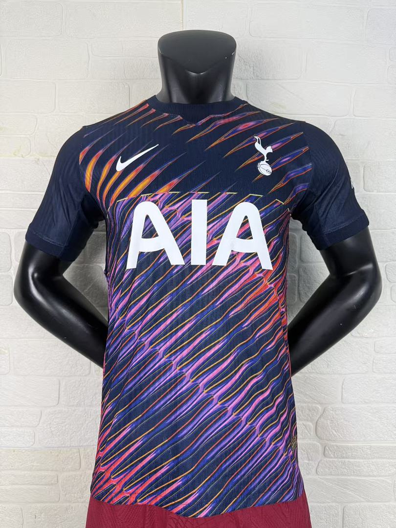 Tottenham Hotspur 26/27 Away Player Version Football Shirt