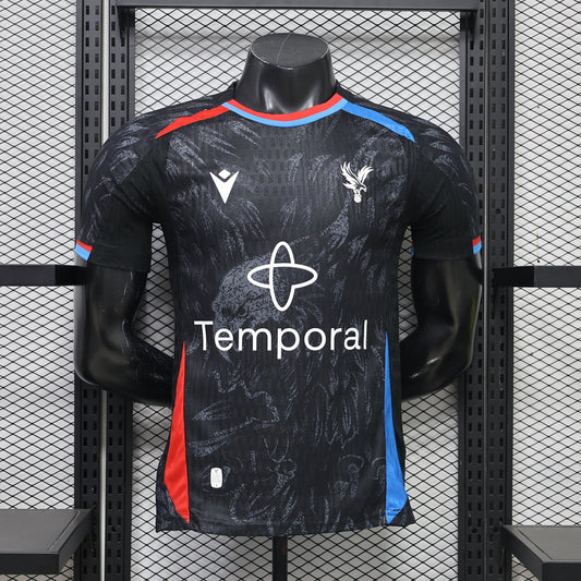 Crystal Palace 26/27 Away Player Version Football Shirt