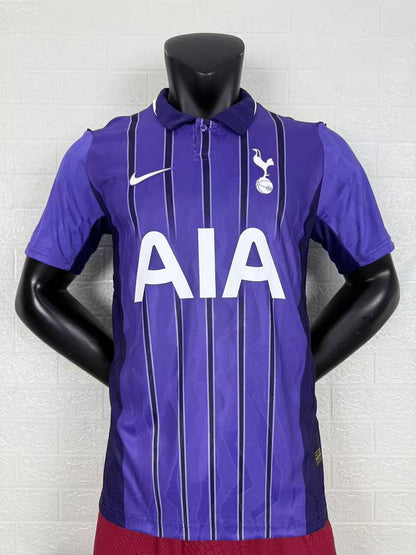Tottenham Hotspur 26/27 Third Player Version Football Shirt