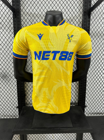 Crystal Palace 24/25 Away Football Shirt
