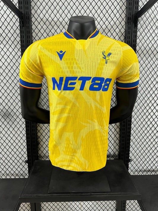 Crystal Palace 24/25 Away Football Shirt