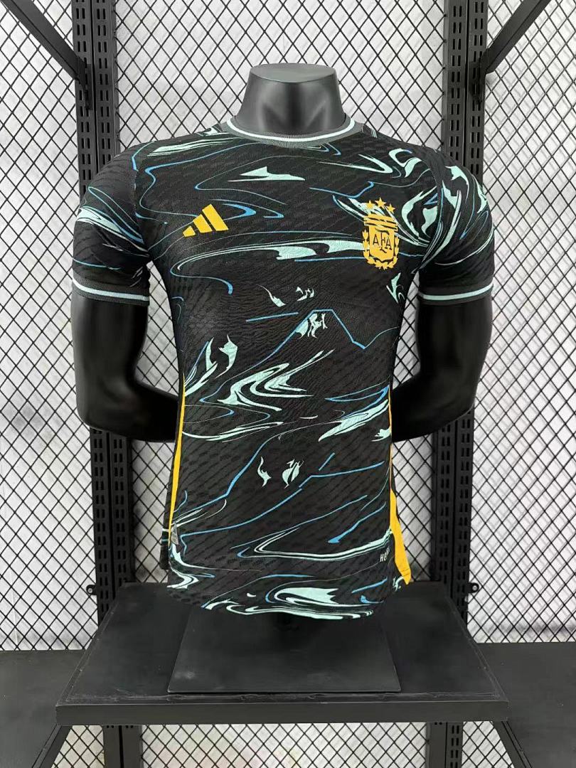 Argentina 24/25 Special Edition Football Shirt